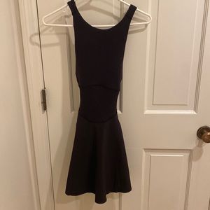 NWT Lulu tennis dress